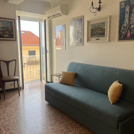 Casa Del Sole Affacciato Sul Mare Lejlighed Cervo Eksteriør billede